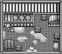 une photo d'Ã©cran de Harvest Moon GB sur Nintendo Game Boy